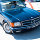 Illustration for article titled Behold The Raddest Cars That Went To Radwood San Francisco